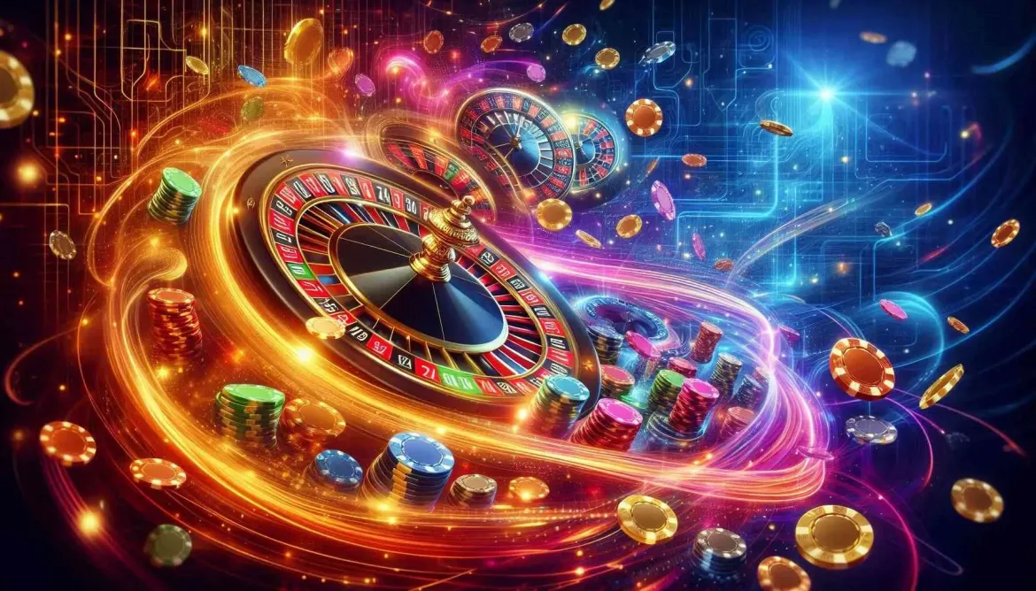 Hustles Casino